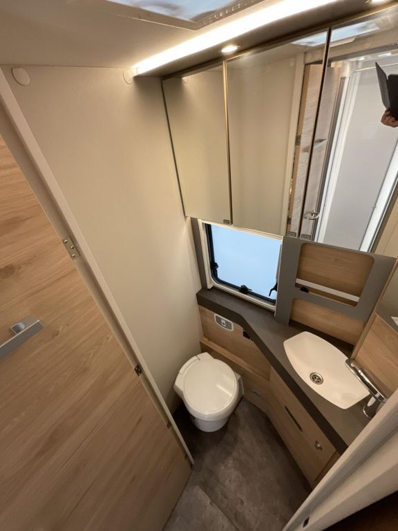 DETHLEFFS I 7150-2 DBM Ansicht 14 für Fahrzeugdetailseite
