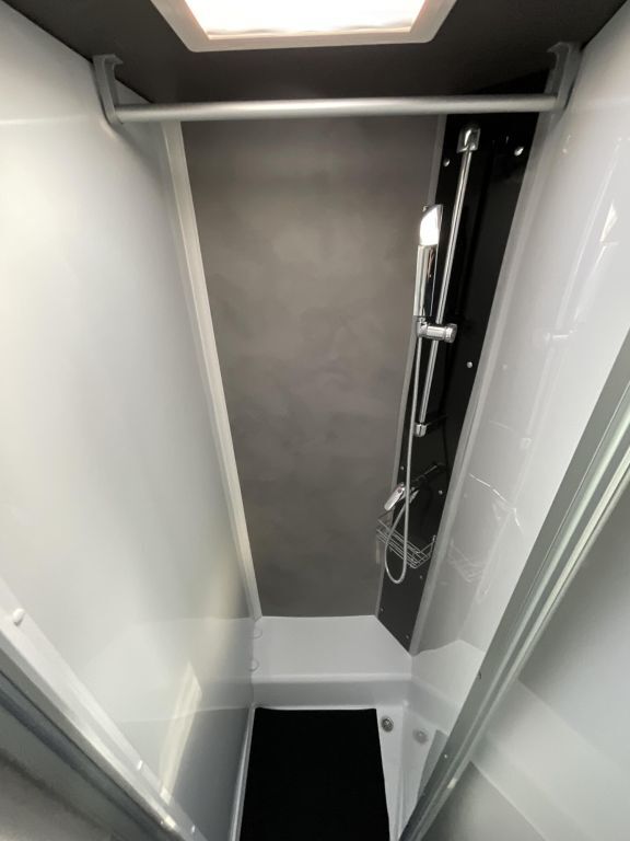 DETHLEFFS T 7057 EBL Winterpaket, Hubbet, Automatik Ansicht 7 für Fahrzeugdetailseite