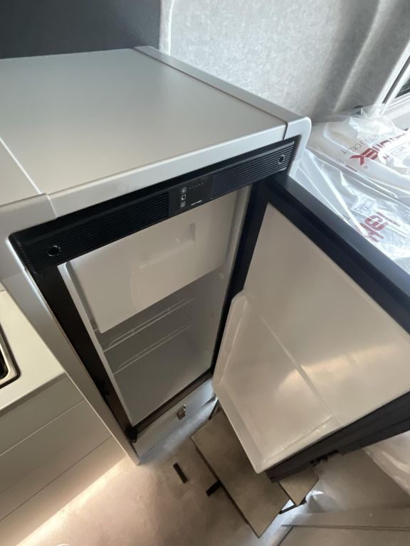 HYMER-ERIBA Grand Canyon S 600 Xperience AHK, Solar, Winterp Ansicht 9 für Fahrzeugdetailseite
