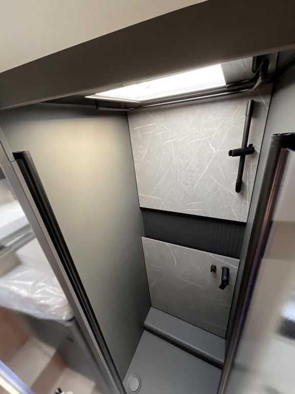 HYMER-ERIBA I 680 Dieselheizung, Router, Solar Ansicht 8 für Fahrzeugdetailseite