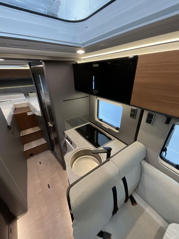 HYMER-ERIBA T 680 *CLESANA* Ansicht 10 für Fahrzeugdetailseite