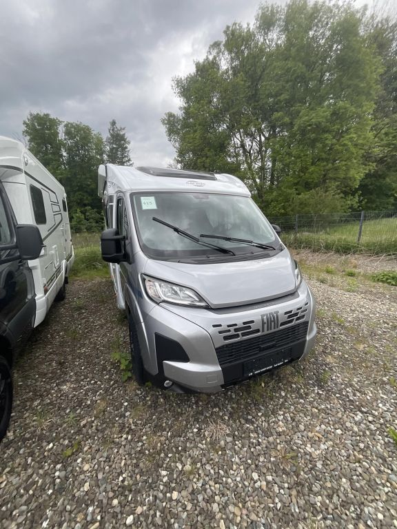 CARADO V132 Ansicht 1 für Fahrzeugdetailseite
