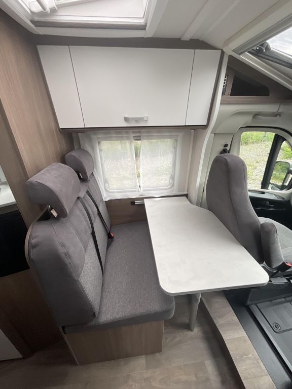 CARADO V132 Ansicht 11 für Fahrzeugdetailseite
