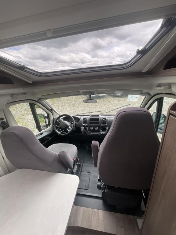 CARADO V132 Ansicht 12 für Fahrzeugdetailseite