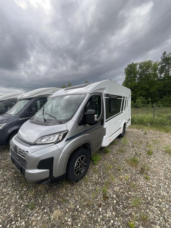 CARADO V132 Ansicht 3 für Fahrzeugdetailseite