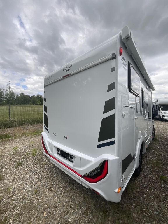 CARADO V132 Ansicht 4 für Fahrzeugdetailseite