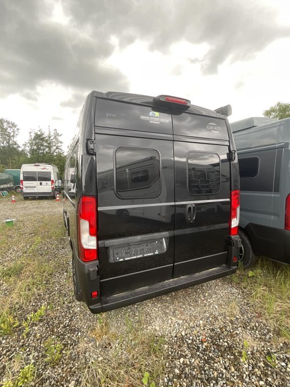 CARADO 600 PRO Ansicht 4 für Fahrzeugdetailseite