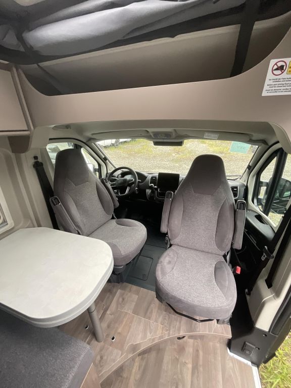 CARADO 600 PRO Ansicht 7 für Fahrzeugdetailseite