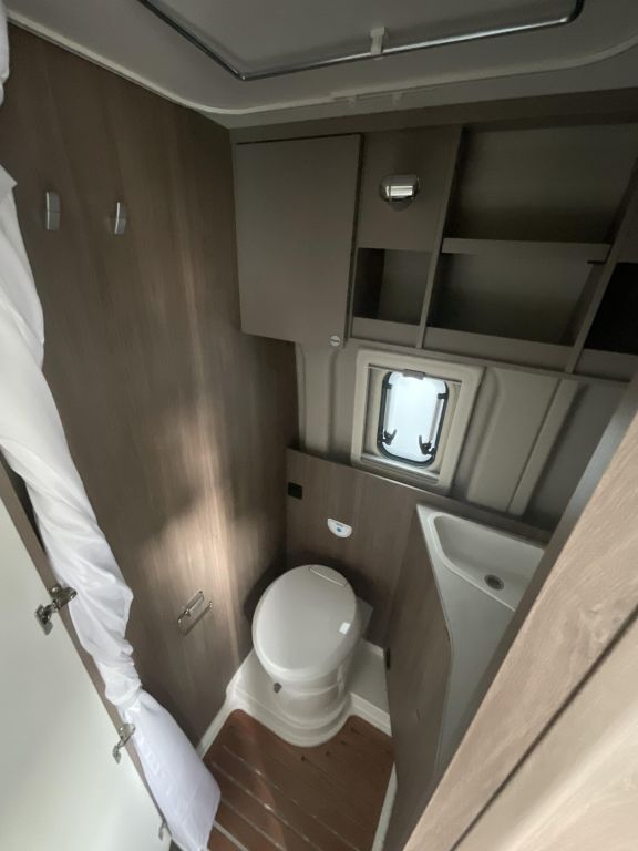 CARADO 600 PRO Ansicht 9 für Fahrzeugdetailseite
