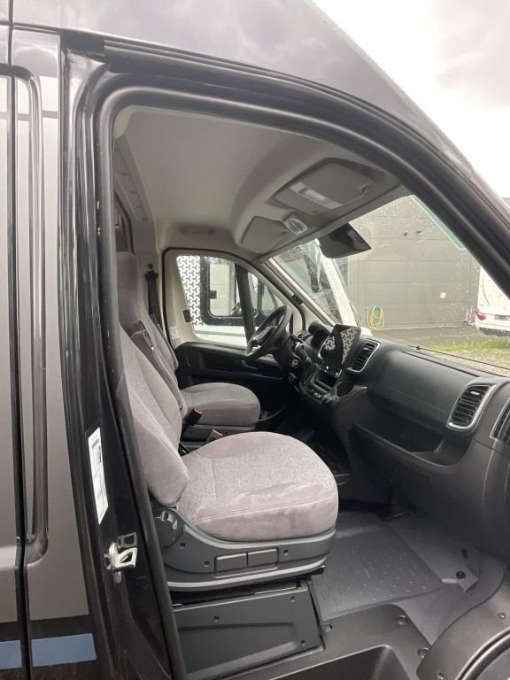 CARADO 600 PRO Ansicht 10 für Fahrzeugdetailseite