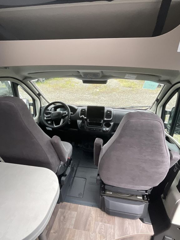 CARADO 600 PRO Ansicht 13 für Fahrzeugdetailseite