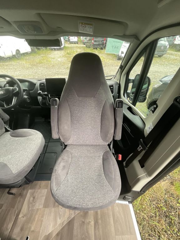 CARADO 600 PRO Ansicht 18 für Fahrzeugdetailseite