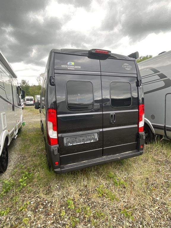 CARADO 600 PRO Ansicht 4 für Fahrzeugdetailseite