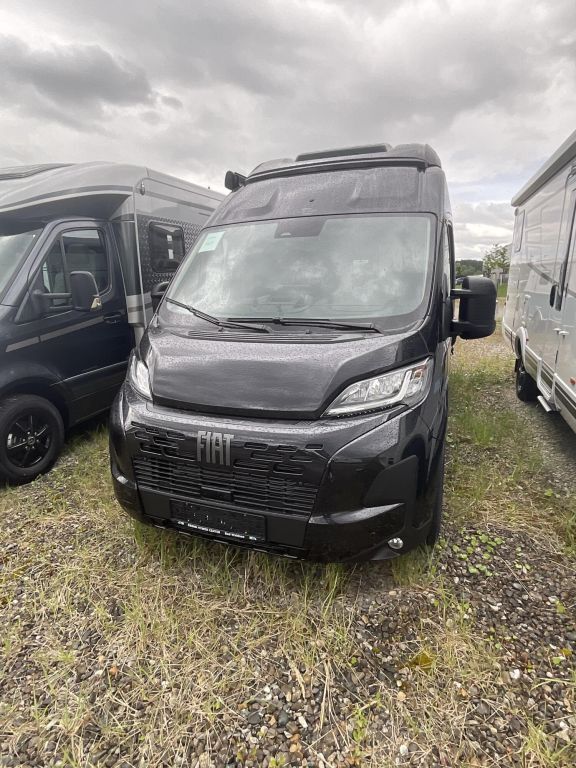 CARADO 600 PRO Ansicht 5 für Fahrzeugdetailseite