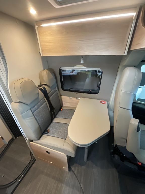 DETHLEFFS 540 DR Ansicht 10 für Fahrzeugdetailseite