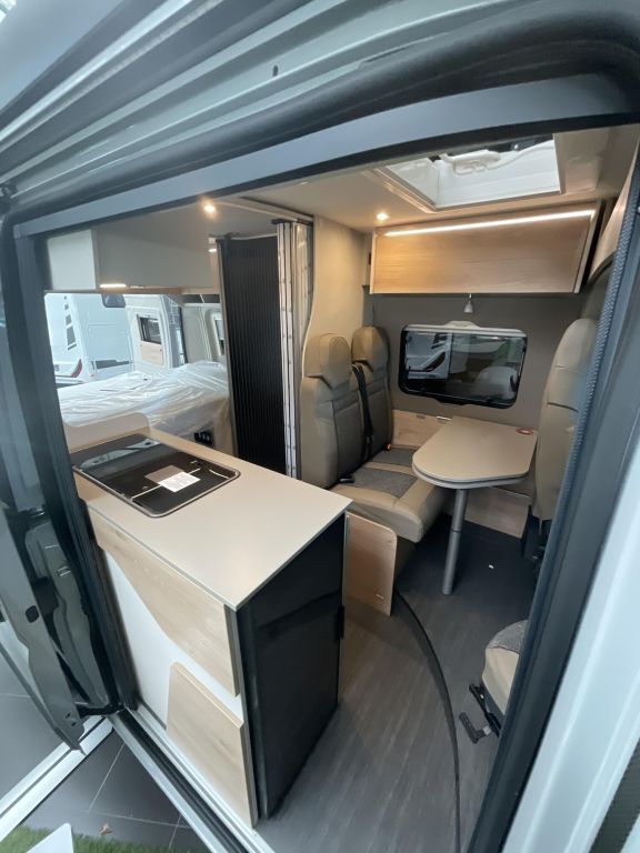 DETHLEFFS 540 DR Ansicht 11 für Fahrzeugdetailseite