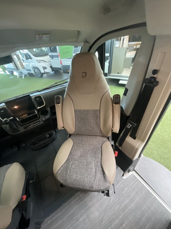 DETHLEFFS 540 DR Ansicht 14 für Fahrzeugdetailseite