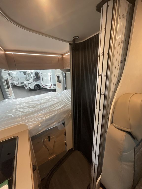 DETHLEFFS 540 DR Ansicht 16 für Fahrzeugdetailseite