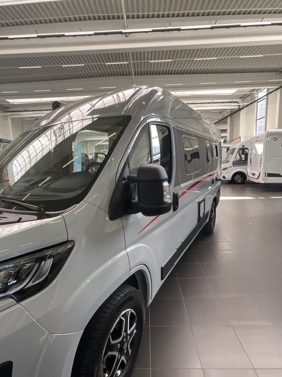 DETHLEFFS 540 DR Ansicht 3 für Fahrzeugdetailseite