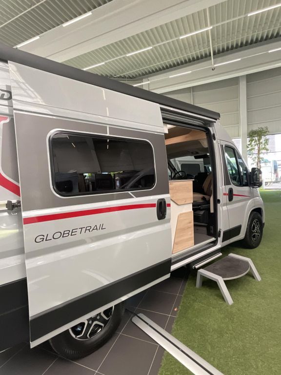 DETHLEFFS 540 DR Ansicht 6 für Fahrzeugdetailseite