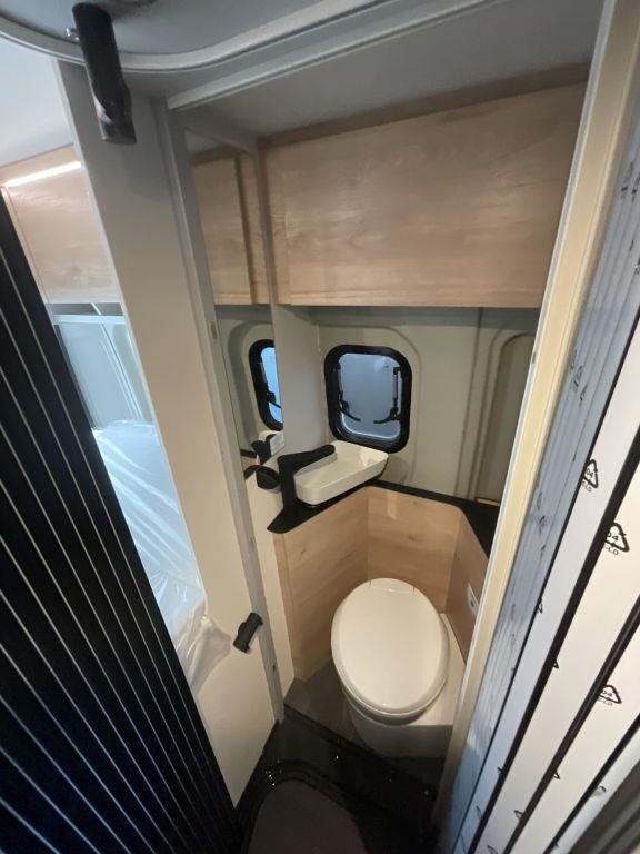 DETHLEFFS 540 DR Ansicht 7 für Fahrzeugdetailseite