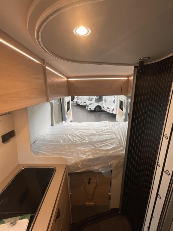 DETHLEFFS 540 DR Ansicht 8 für Fahrzeugdetailseite