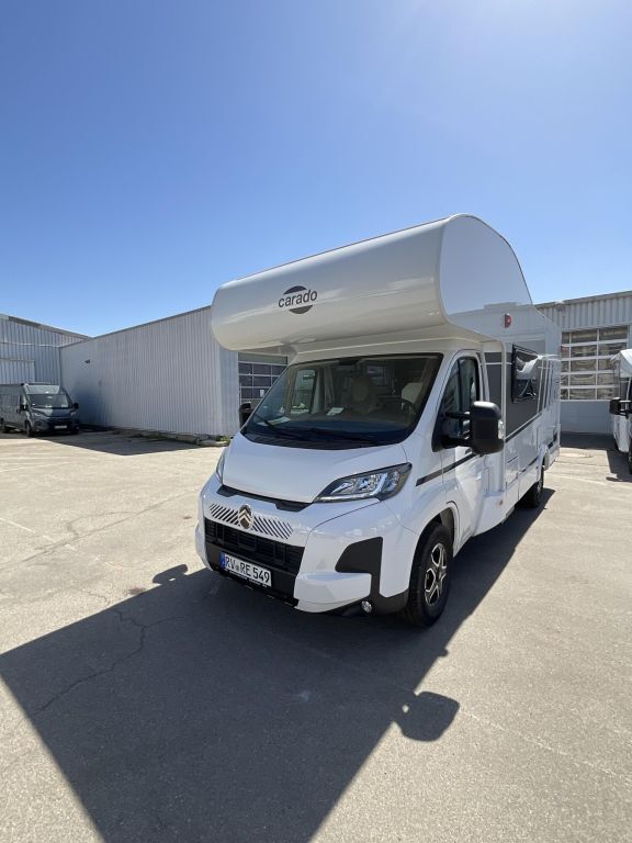 CARADO 361 PRO Ansicht 3 für Fahrzeugdetailseite