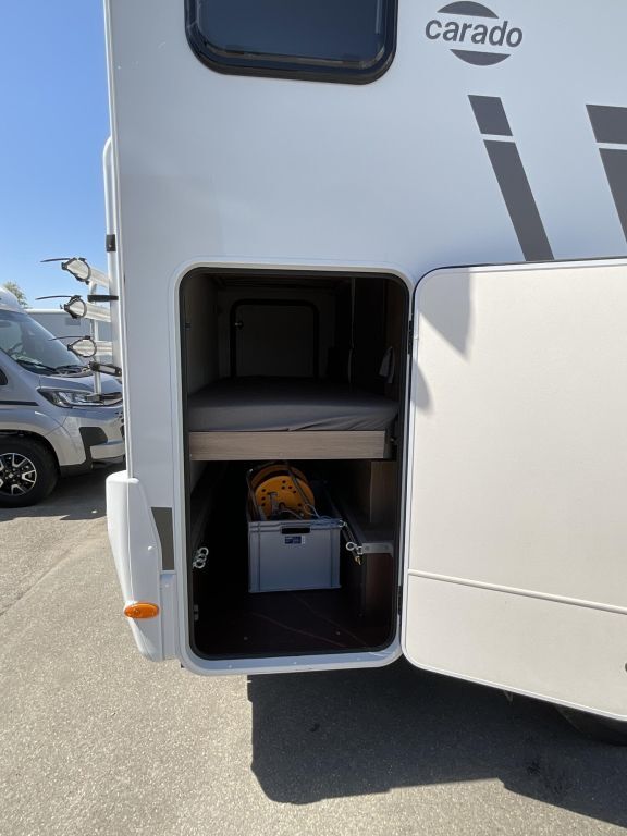CARADO 361 PRO Ansicht 6 für Fahrzeugdetailseite