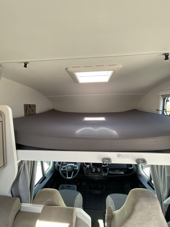 CARADO 361 PRO Ansicht 8 für Fahrzeugdetailseite