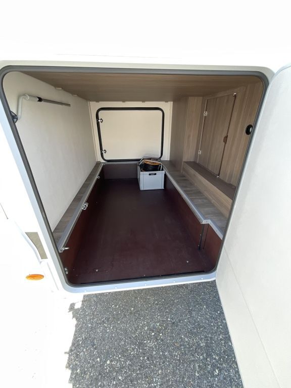 CARADO 464 PRO Sat, Solar, Navi, RFK Ansicht 6 für Fahrzeugdetailseite