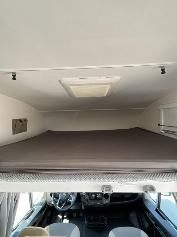 CARADO 464 PRO Sat, Solar, Navi, RFK Ansicht 8 für Fahrzeugdetailseite