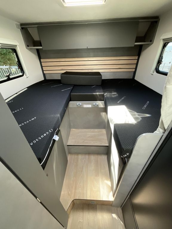 CROSSCAMP 7.0 E Ansicht 13 für Fahrzeugdetailseite