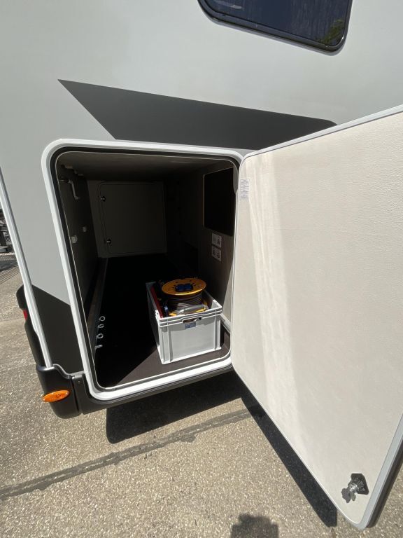 CROSSCAMP 7.0 E Ansicht 6 für Fahrzeugdetailseite