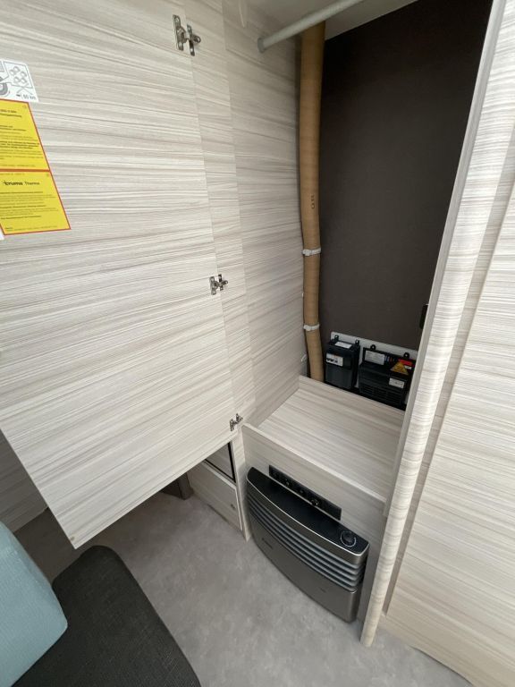 DETHLEFFS 480 FSH Markise, Autarkpaket, Dynamikpaket Ansicht 10 für Fahrzeugdetailseite