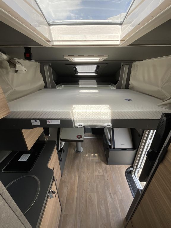 DETHLEFFS T 7057 EBL Ansicht 11 für Fahrzeugdetailseite