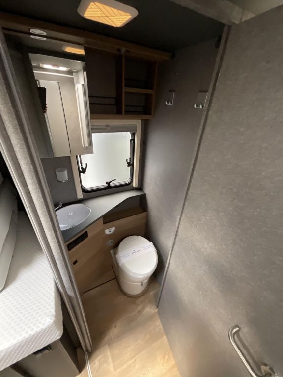 DETHLEFFS T 7057 EBL Ansicht 14 für Fahrzeugdetailseite
