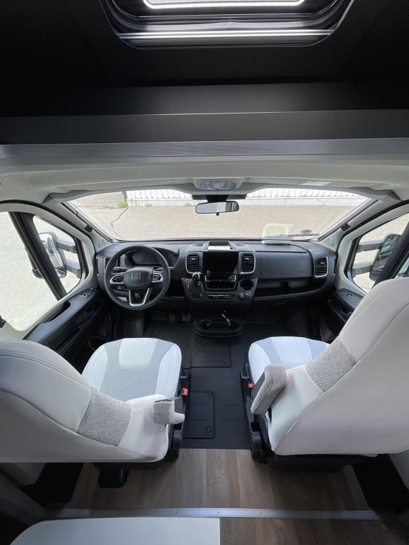 DETHLEFFS T 7057 EBL Ansicht 7 für Fahrzeugdetailseite