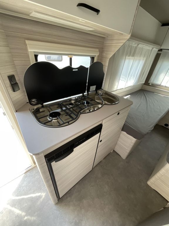 DETHLEFFS 460 LE Active Ansicht 5 für Fahrzeugdetailseite