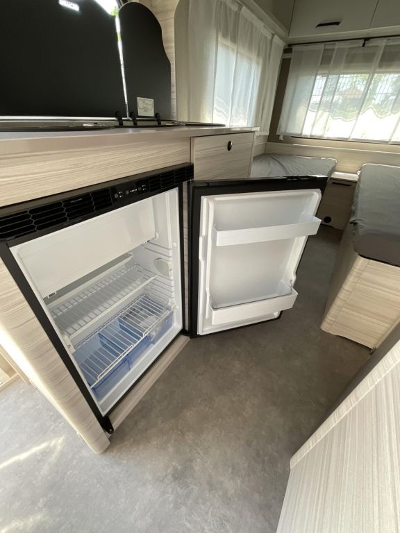 DETHLEFFS 460 LE Active Ansicht 6 für Fahrzeugdetailseite
