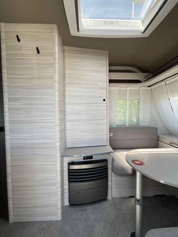 DETHLEFFS 460 LE Active Ansicht 9 für Fahrzeugdetailseite