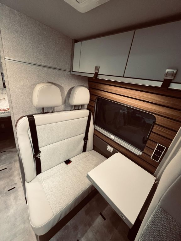 HYMER-ERIBA Yellowstone Ansicht 10 für Fahrzeugdetailseite
