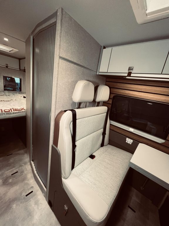HYMER-ERIBA Yellowstone Ansicht 13 für Fahrzeugdetailseite