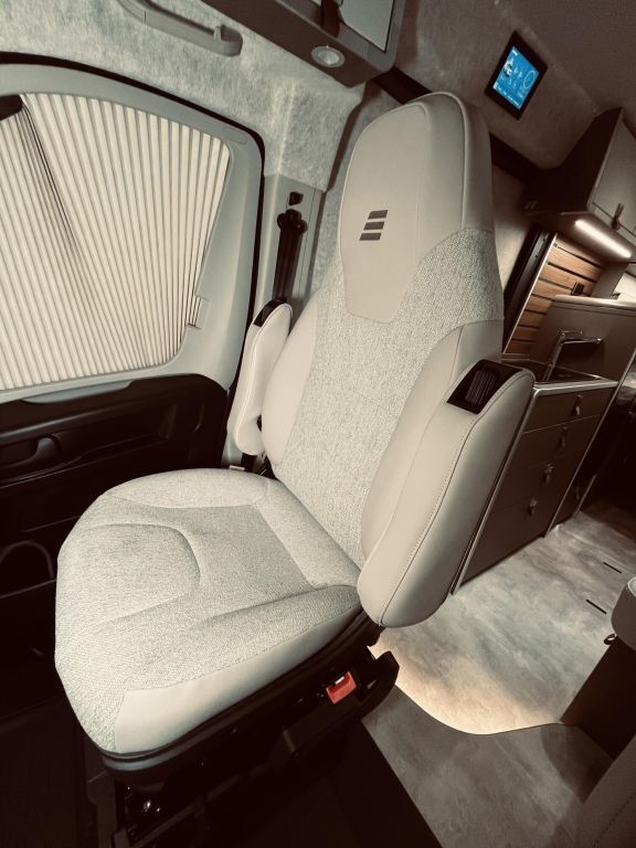 HYMER-ERIBA Yellowstone Ansicht 6 für Fahrzeugdetailseite