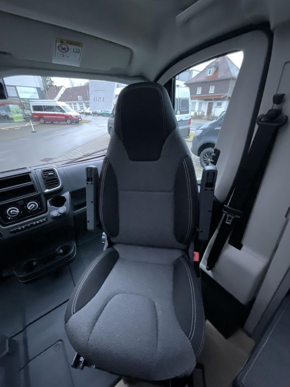 CROSSCAMP 7.0 E in 7 Tagen abholbereit! Ansicht 10 für Fahrzeugdetailseite