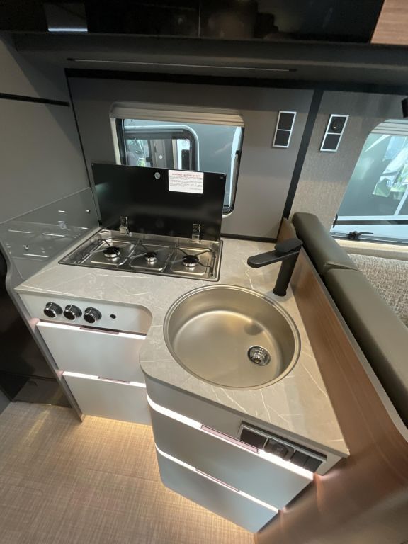 HYMER-ERIBA I 600 Ansicht 10 für Fahrzeugdetailseite