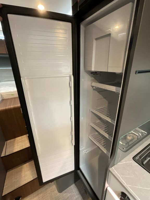 HYMER-ERIBA I 600 Ansicht 11 für Fahrzeugdetailseite