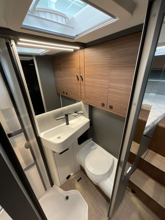 HYMER-ERIBA I 600 Ansicht 13 für Fahrzeugdetailseite