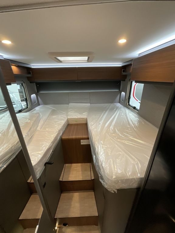 HYMER-ERIBA I 600 Ansicht 14 für Fahrzeugdetailseite