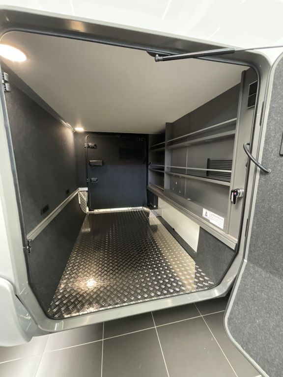 HYMER-ERIBA I 600 Ansicht 5 für Fahrzeugdetailseite