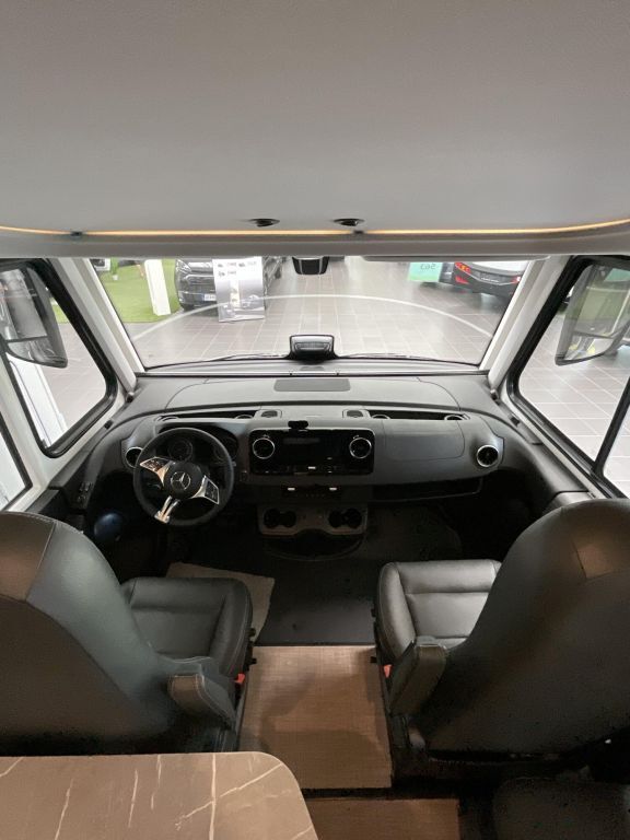 HYMER-ERIBA I 600 Ansicht 7 für Fahrzeugdetailseite